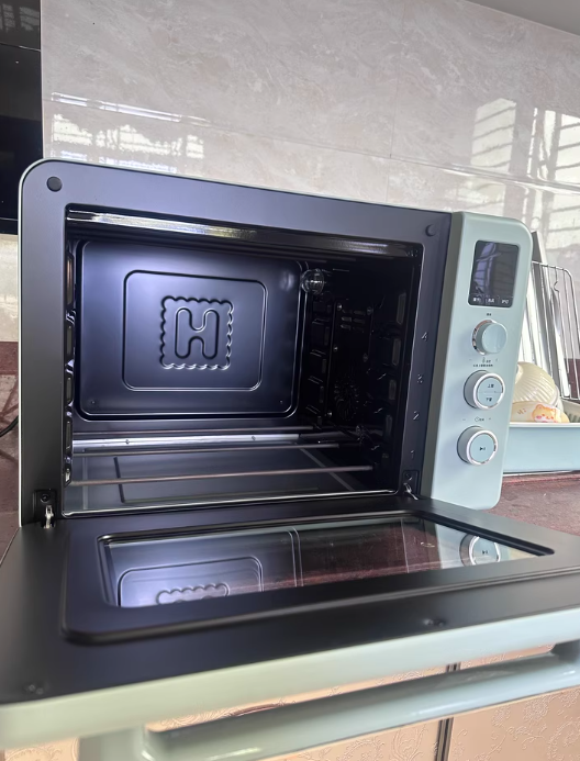 烘焙专用小型风炉电烤箱